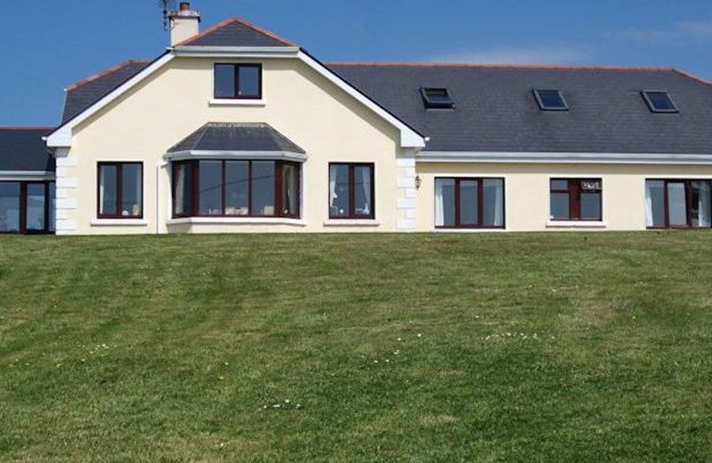 Ivy Rock House B&B