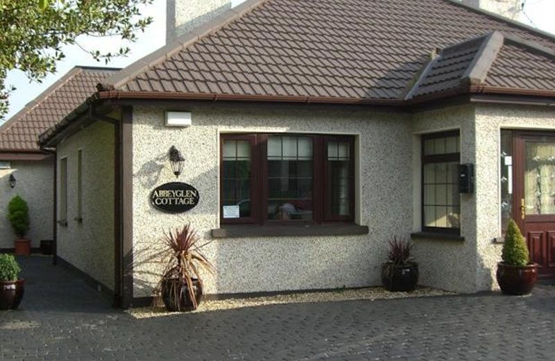 Abbeyglen Cottage