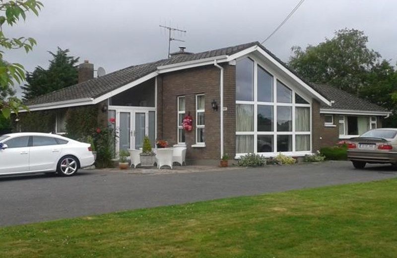 Riverside House Bed & Breakfast