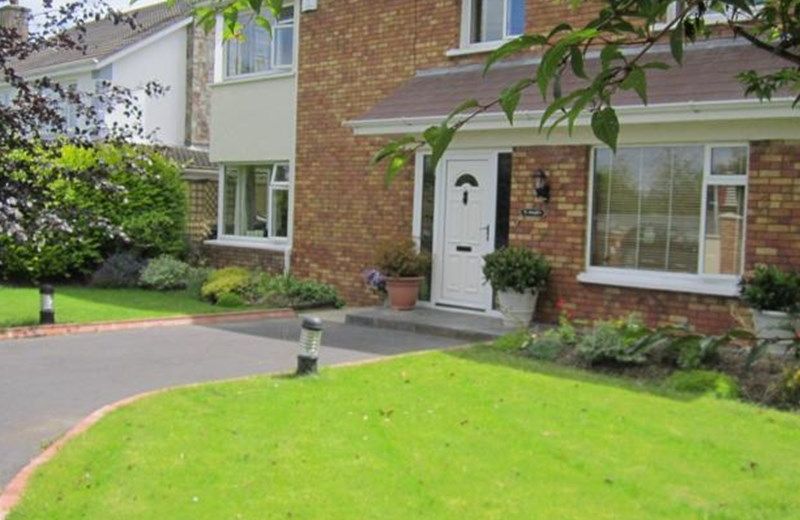 ST JOSEPHS B&B