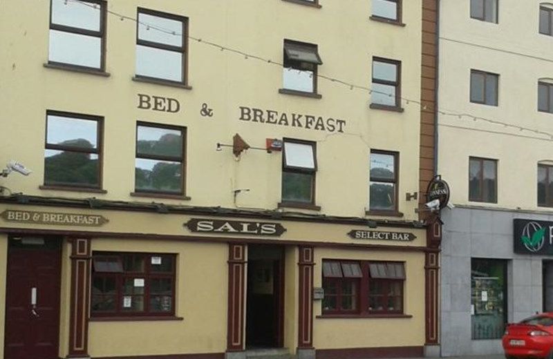 Sal's Bed and Breakfast