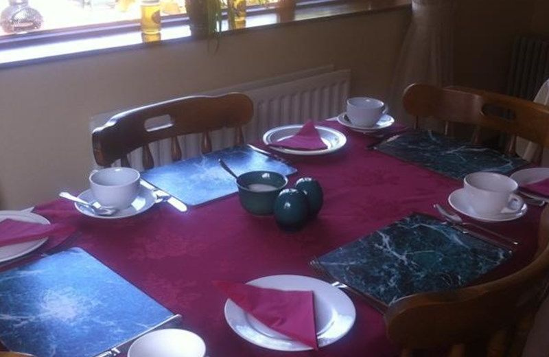 AILLMORE BED AND BREAKFAST