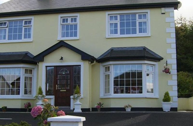 DEERPARK AND BREAKFAST