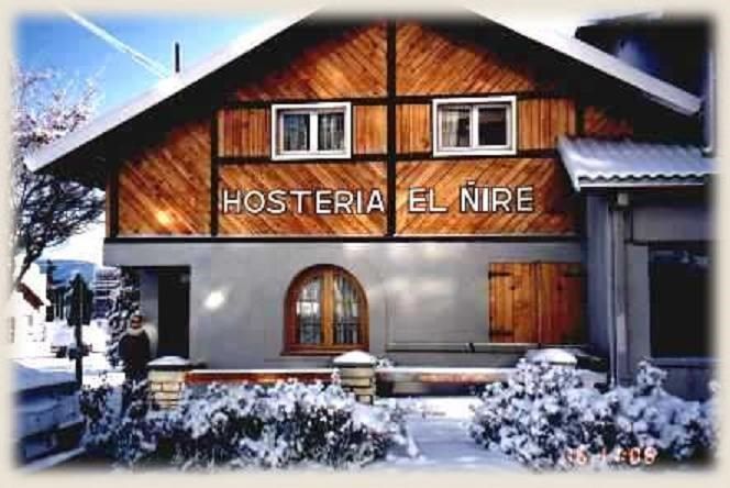 Hostera El ire