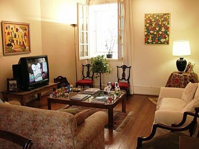 LA CASA DE HELENA