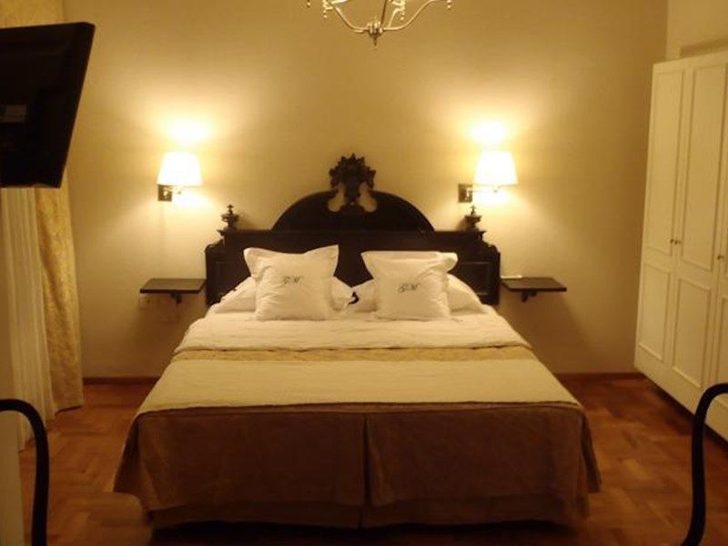 GM Rooms Rental Suites