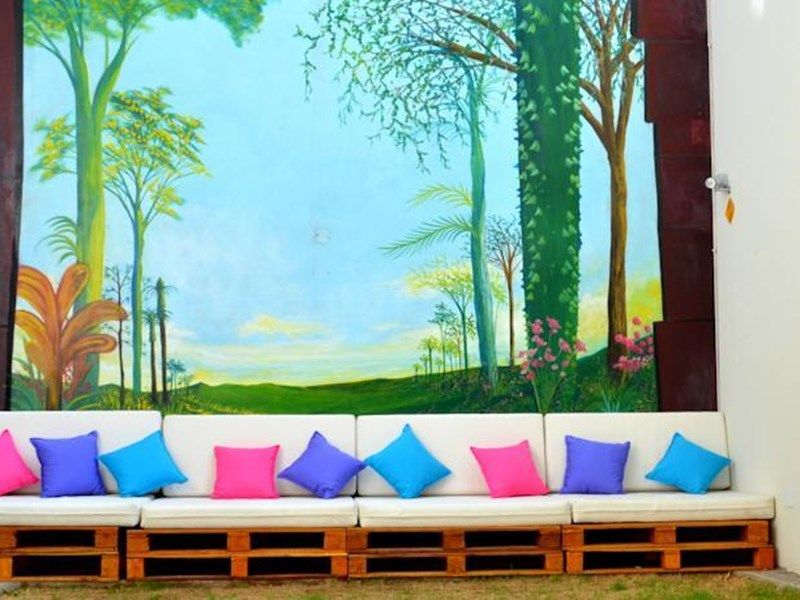 Outdoor Pictures 9