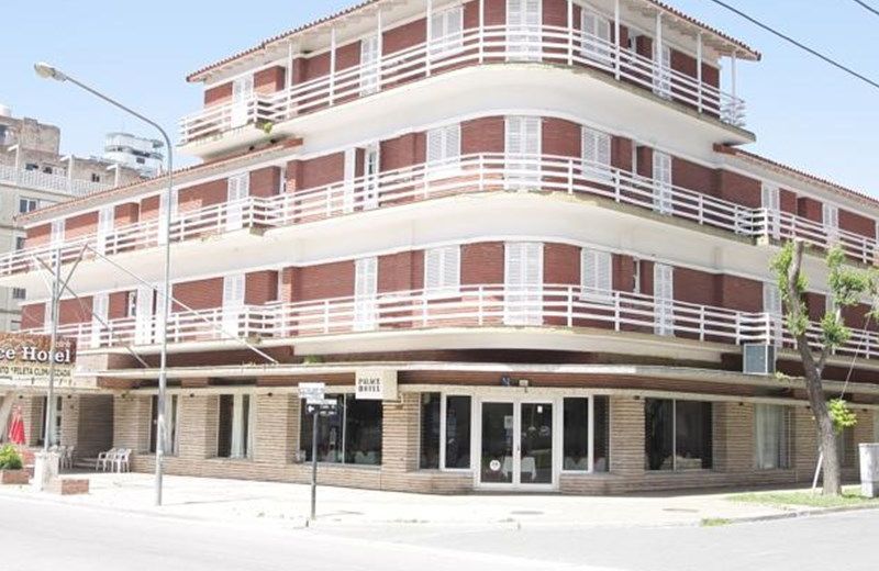 Palace Hotel