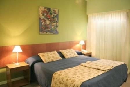 Hotel Arte del Rey