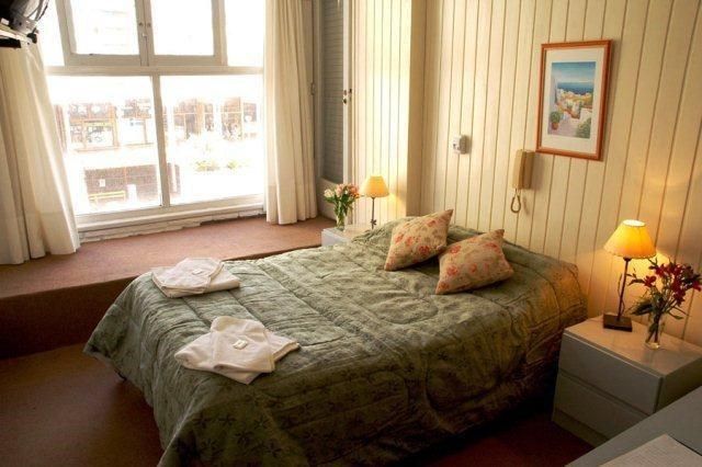 HOTEL ST. JAMES