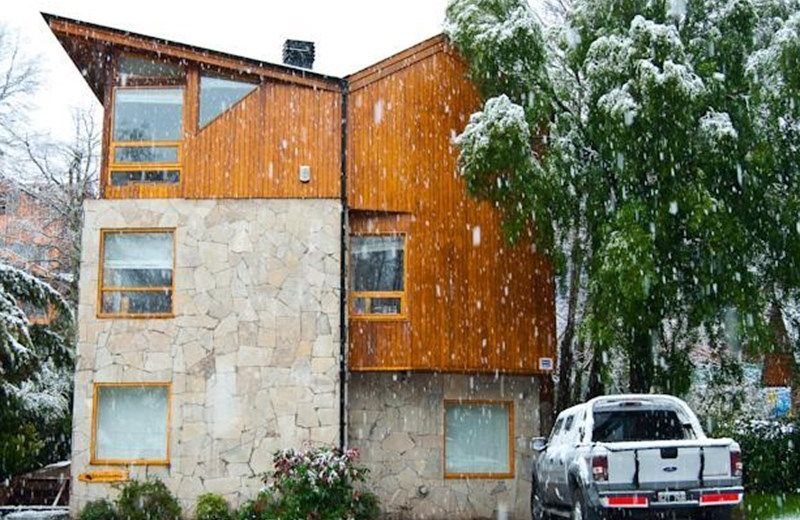 MANKE APART & SUITES