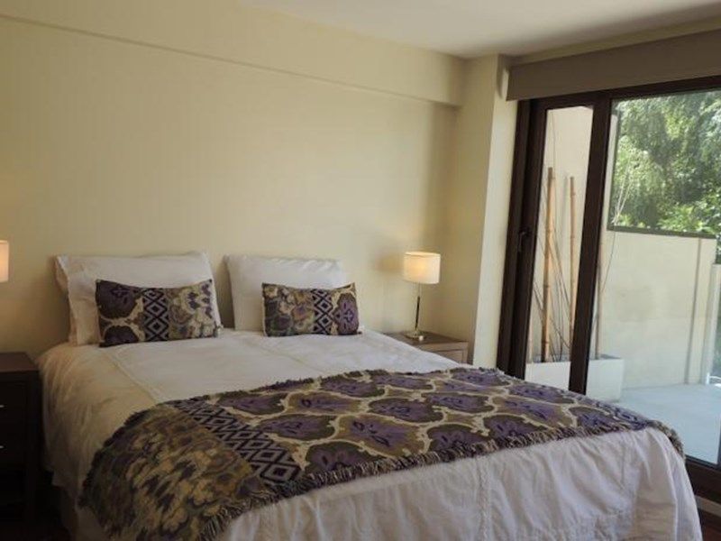 Abedul Apartamentos