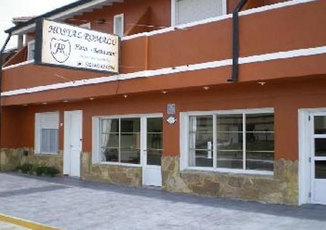 Hostal Romalu