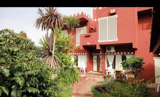 MAISON LAS VERTIENTES