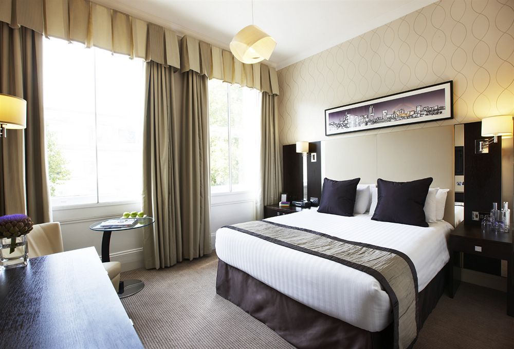 Meliá London Kensington Member of Meliá Collection