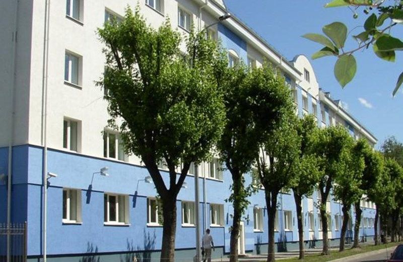 Energiya Hotel