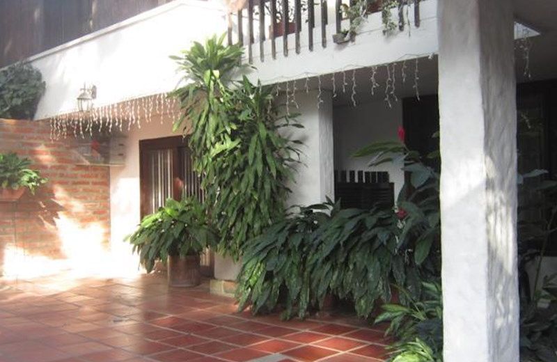 Hotel Casa Telma