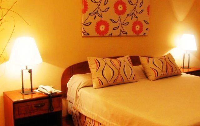 HOTEL MYKONOS