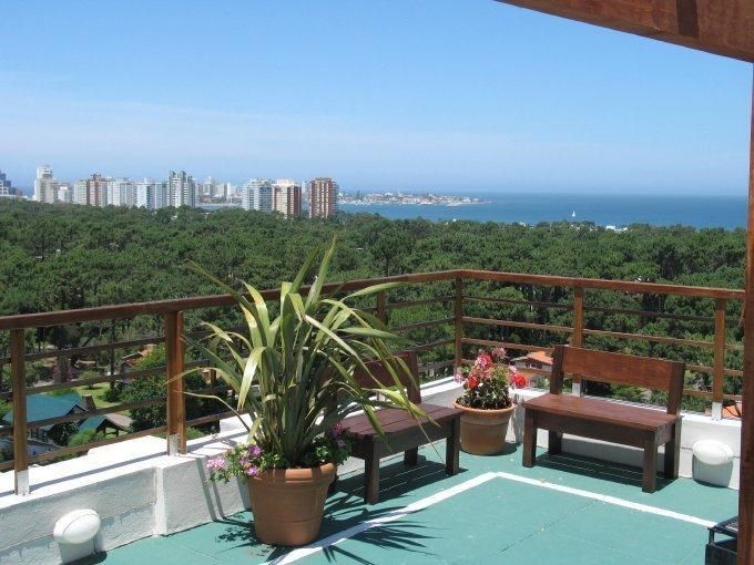 Club Sol del Este II