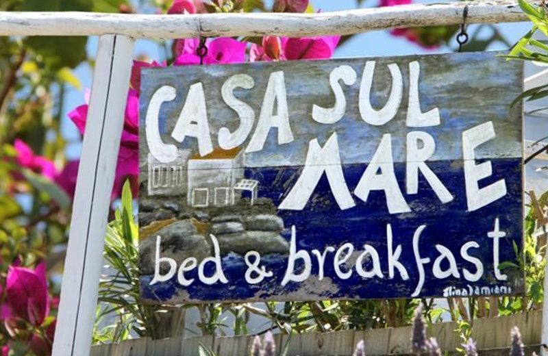 CASA SUL MARE