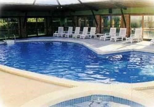 Hotel Los Pinos
