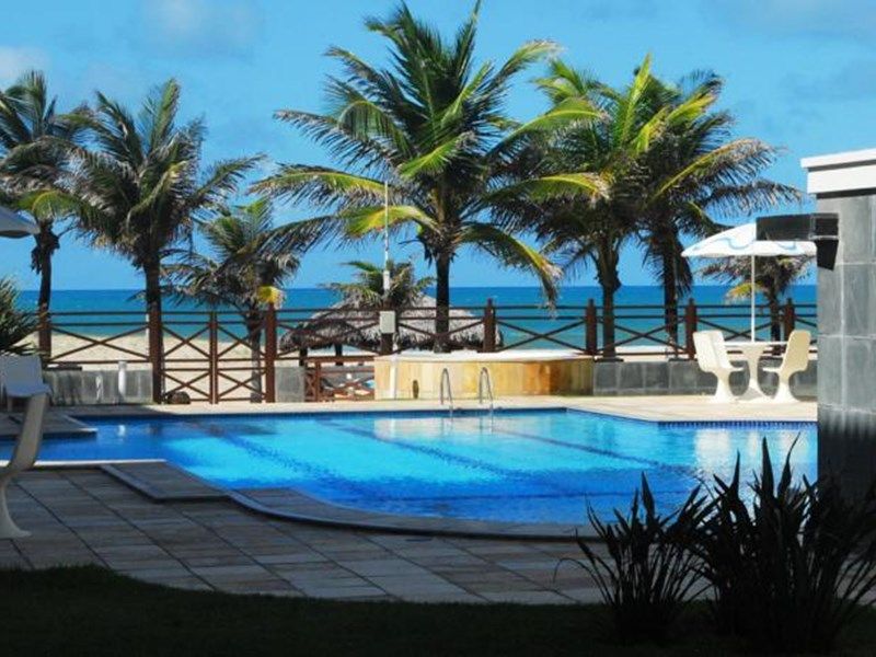 Golfinhos Apartment