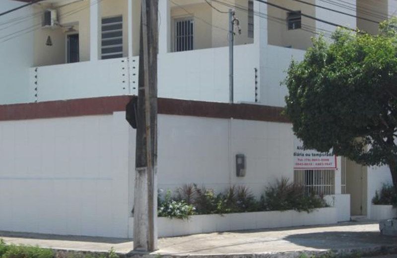 POUSADA RICHARD