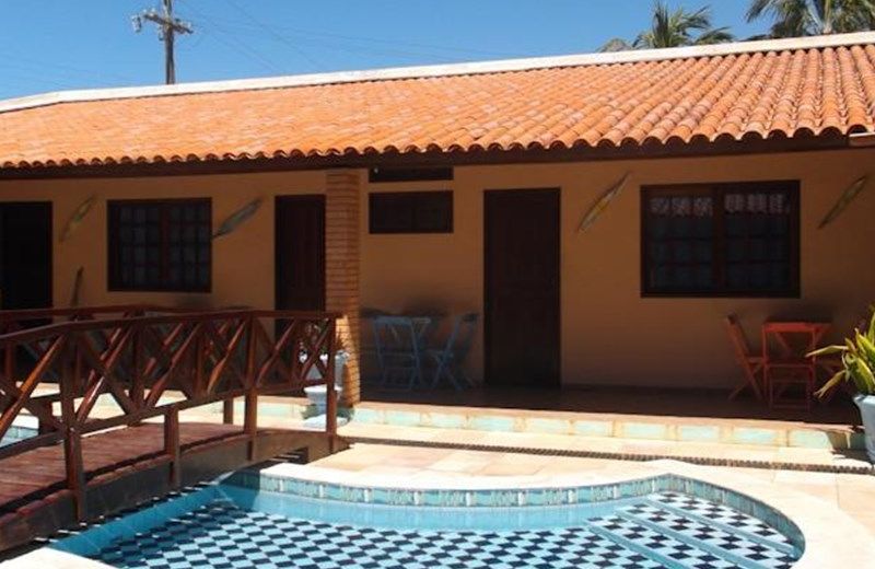Pousada Sete Mares