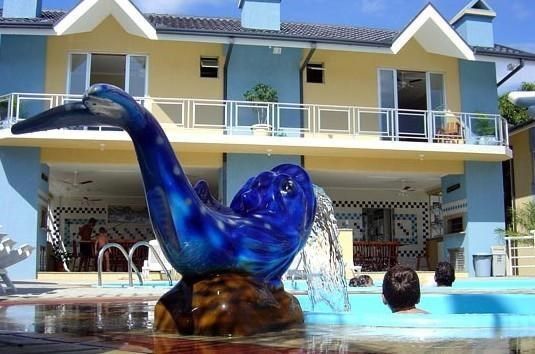 RESIDENCIAL CLUBE DO MAR PORTO BELO