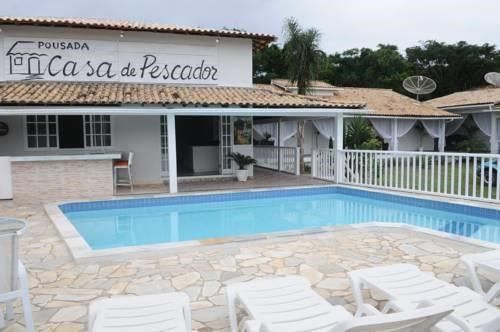 Pousada Tres Pescadores