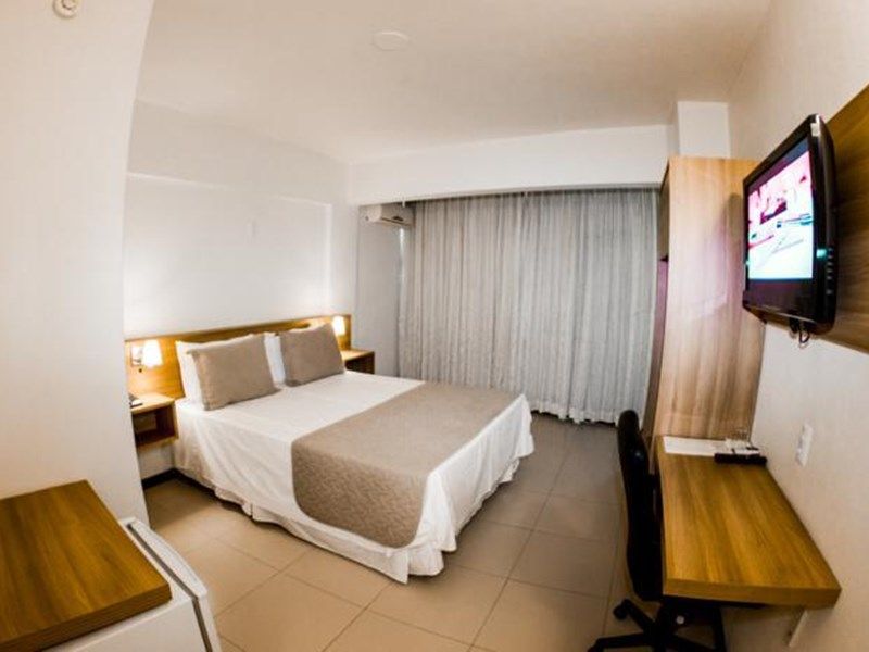 Tri Hotel Smart Criciuma