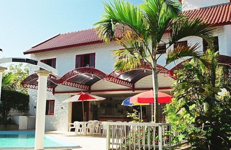 Residencial Sol e Mar de Floripa