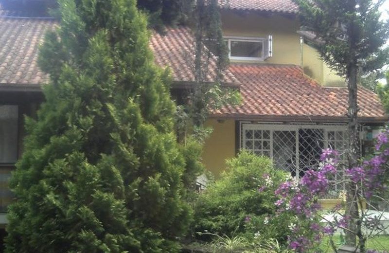 POUSADA MORADA DOS ANJOS