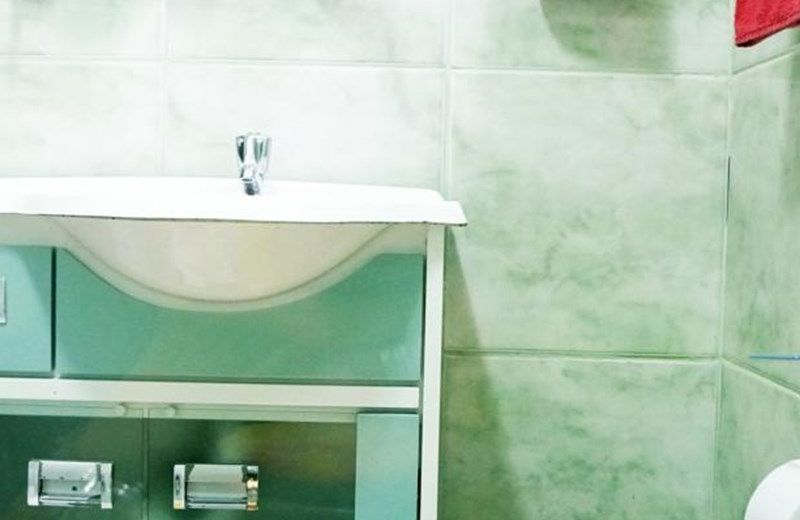 Apartamento Bella Vista Gramado Lll