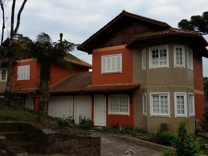Sobrados Muller