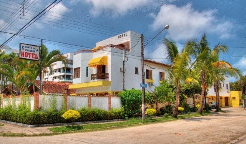 Hotel Canto da Enseada