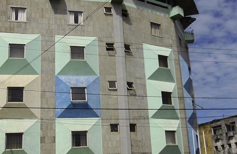 PONTAL PRAIA HOTEL