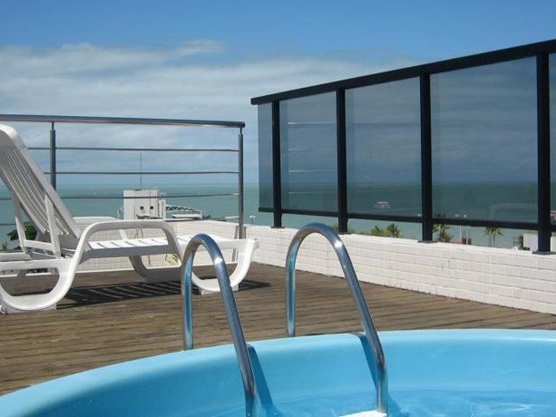 Apartamento na Praia de João Pessoa