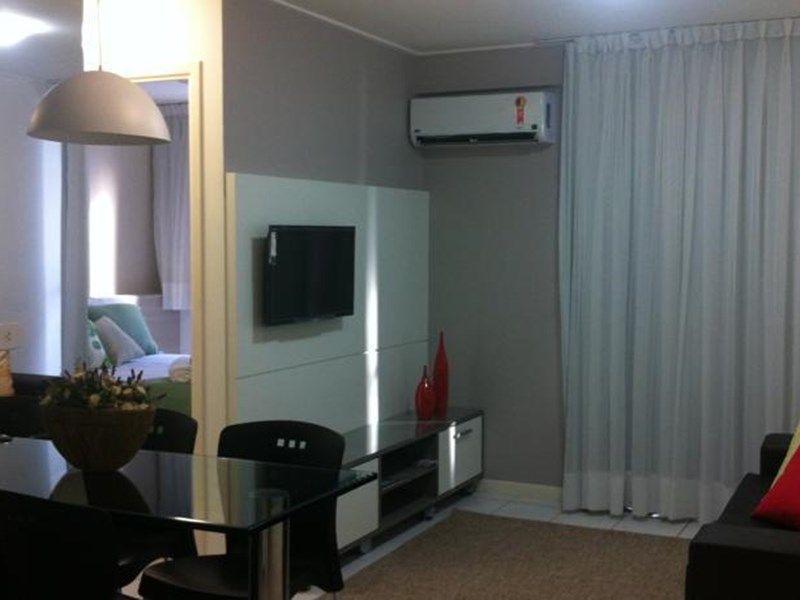 Beira Mar Apartmento 107