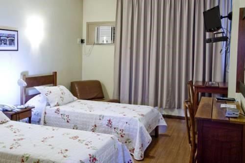 Niteroi Palace Hotel