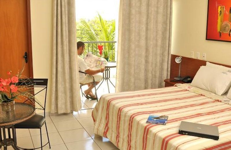 Hotel Araguaia