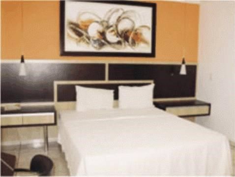 Hotel Estrela Palmas