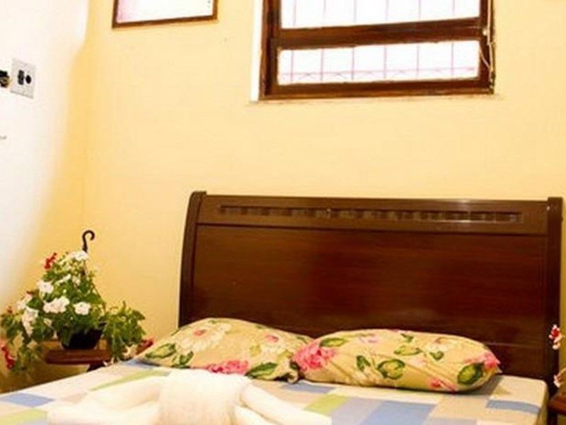 RESIDENCIAL GUIRLANDA