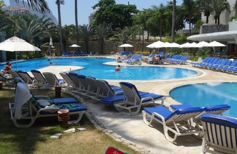 ApartHotel Praia da Barra