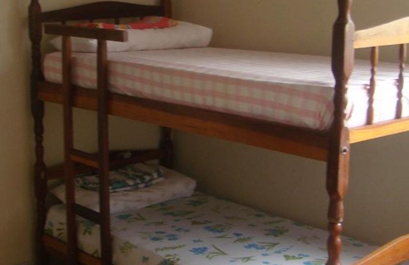 Homestay Orixas