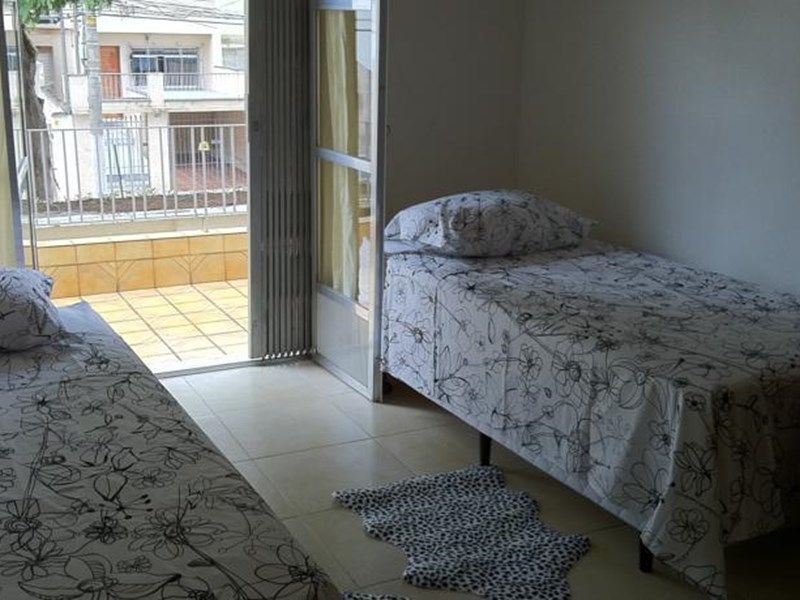 Micasa Hostel - Congonhas
