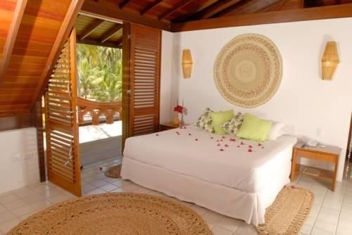Pontal dos Carneiros Beach Bungalows