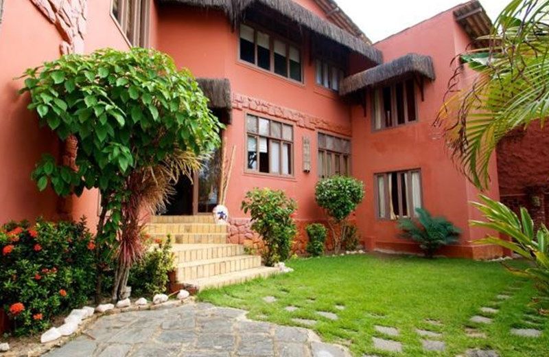 CASA DA BARREIRA