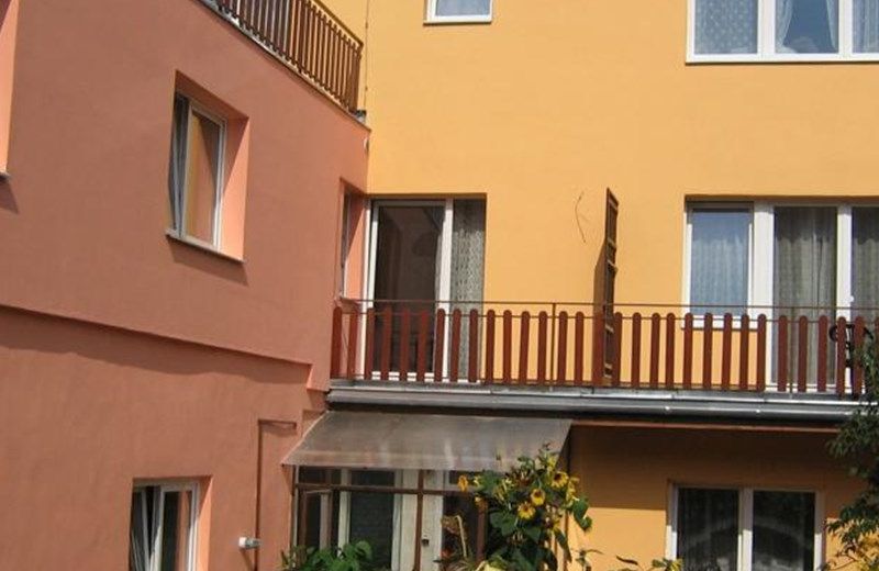 PENSION MARTINNO BRNO