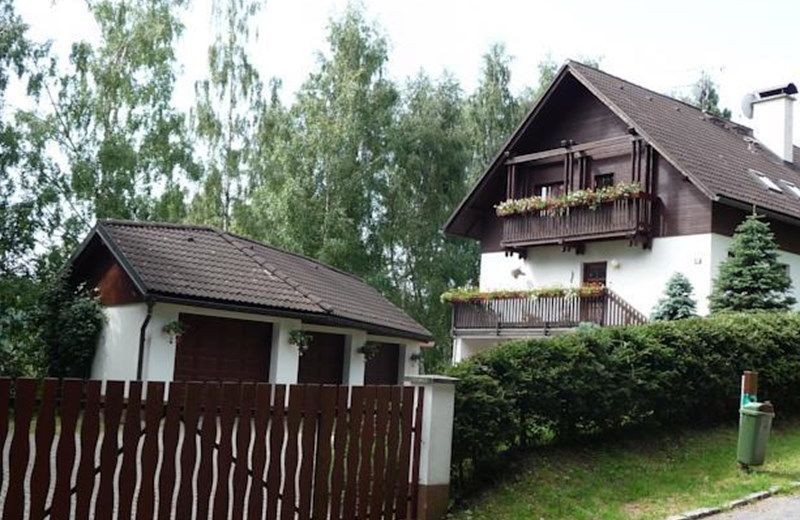 U HRADECKYCH